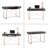 Writing Desk