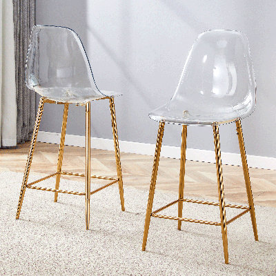 Tabourets de bar Belwyn