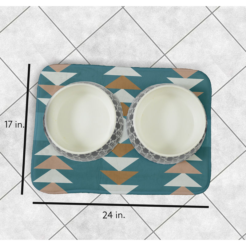 Anti-Skid Placemat