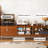 American Style Living Room Retro TV Stand