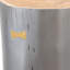 Table de bout Sugra - gris