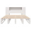 Bridey Solid Wood Bed-953250210-940366497
