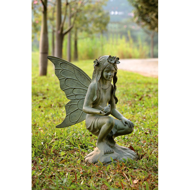 Fairy Statue