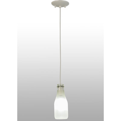 Greenbriar Oak 1 - Light Pendant