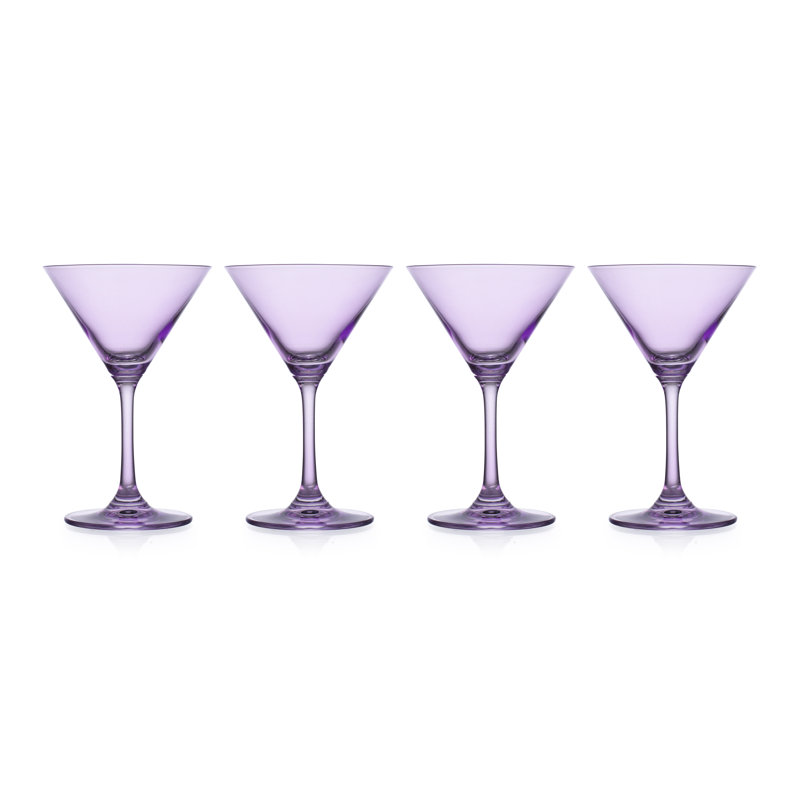Venini Martini, Améthyste