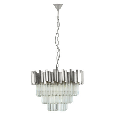 5 - Light Chandelier