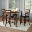 Tabouret de comptoir 26 po