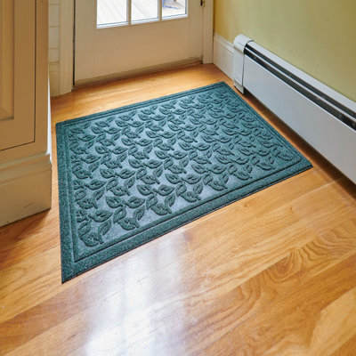 Non-Slip Christmas Indoor Doormat