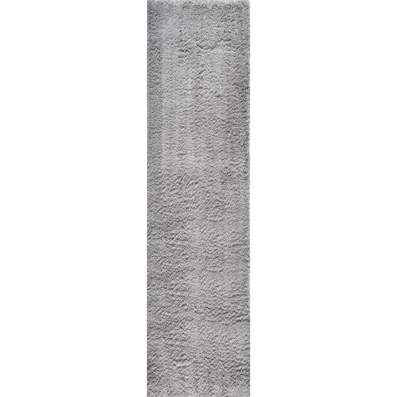 Shag Ivy Rug, Runner 2'2" x 6'