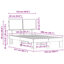 Steel Bed Frame-325070210-325070211