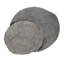 Assiette plate 11 "ley