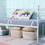 Engles Metal Daybed