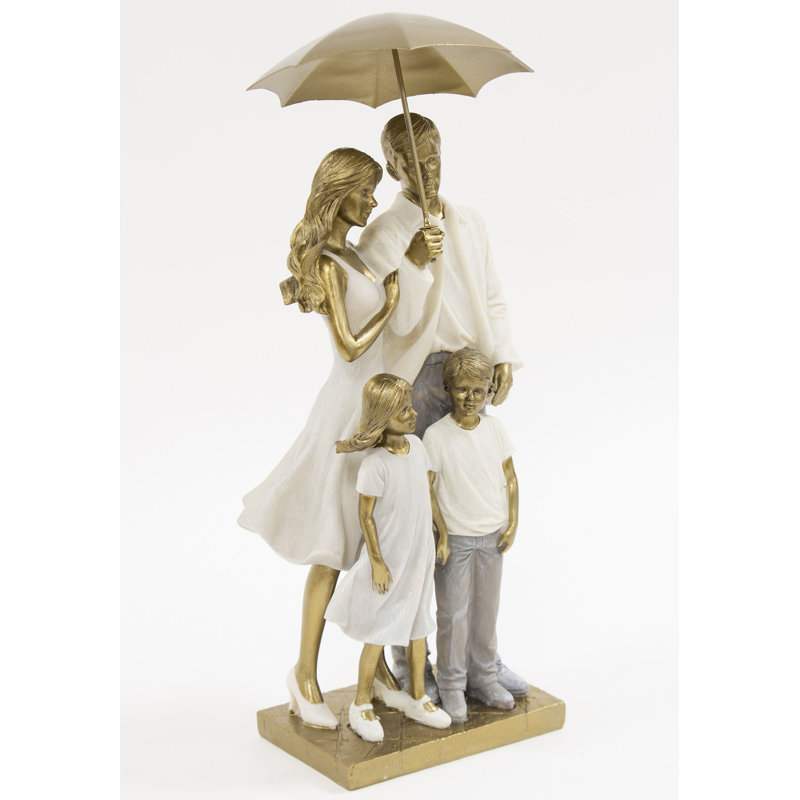 Cercis Figurines & Sculptures