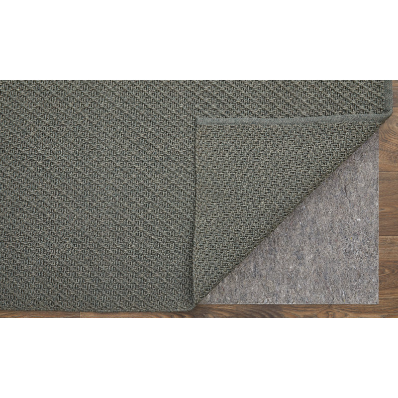 Tito Flatweave Indoor/Outdoor Area Rug, Rectangle 8' x 10'
