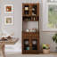 Armoire de rangement Kitchen Pantry