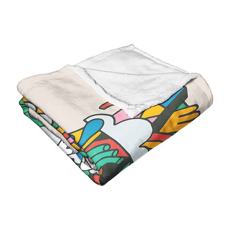 Throw Blanket