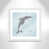 White Flat Framed is unavailable