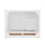 Bellshire 30" W Single Vanity Cabinet-659475601-666546970