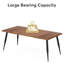 Table de conférence Borka-1611591655