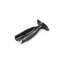Le Creuset TM-200 Table Model Black