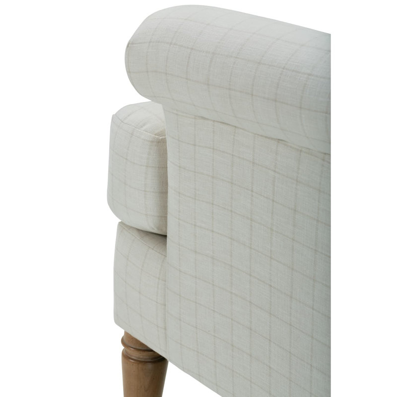 Ivory Hannah Chair