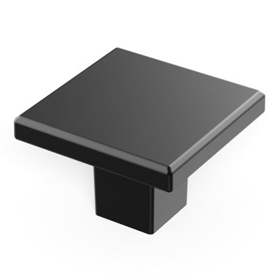 Paquet de 10 boutons d'armoires de cuisine, poignées de tiroir et de commode de qualité, poignées pour portes d'armoires, tiroirs de salle de bain