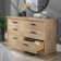 Aspen Post 6 - Drawer Dresser