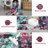 Abstract Machine Washable Rug for Living Room Soft Bedroomm Rug Non Shedding Indoor Floor Mats Modern Contemporary Colorful Office Carpet Stain Resistant Throw Carpet-1942248526