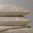 3 Pieces King Cotton Duvet Set,Linen