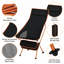 Camarri Folding Camping Bench-1203001580