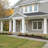 Craftsman Classic Square Non-Tapered Recessed Panel PVC Column Kit with Standard Capital Base-36092076
