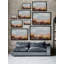 Forest Shades by Marmont Hill - Single Picture Frame Painting-981262153