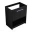 Meuble-lavabo sur pied 30 po, 2 portes, meuble-lavabo autoportant, contreplaqué (excluant l'évier)-1674689618