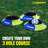 Triumph Footgolf