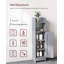 Lollar Bathroom Cabinet-204639059