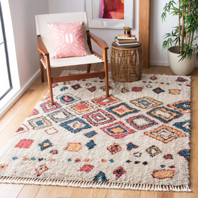Tapis performance marocain