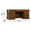 Tynecastle Desk