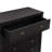 Humberto 35.5" W 5 Drawer Dresser-1165385813