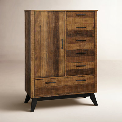 Bixie 42 " Pine Dresser