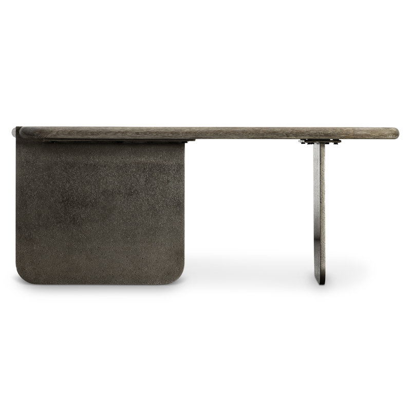 Bernhardt Melba Side Table