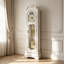 Horloge de plancher 78,35 po