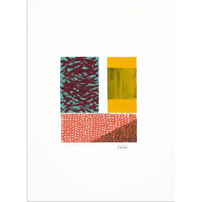 Footloose Print