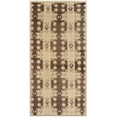 One-of-a-Kind 5' X 7' Area Rug
