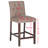 McLoud Upholstered Counter Stool with Solid Wood Frame-1985995435-1985995439