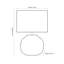 Dyani Wicker/Rattan Table Lamp