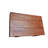 Pease Solid Wood Top Coffee Table
