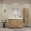 Ensemble de meuble-lavabo simple 48 po-70381336
