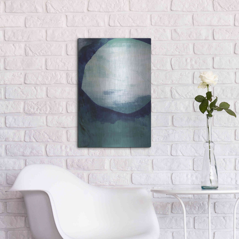 «Free My Soul» par Linda Woods, H 24 po x l 16 po