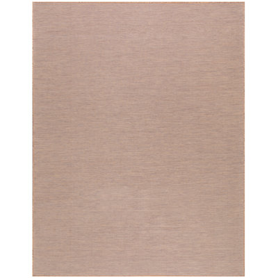 Lillehammer Solid Indoor/Outdoor Area Rug