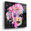 «Marilyn Monroe» par Dean Russo-925681722